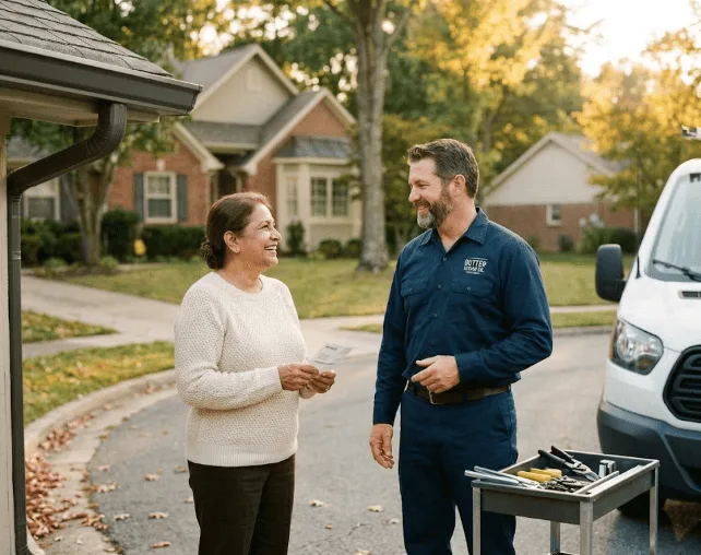 Gutter Repair Burden, KS FAQs